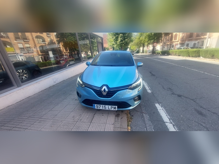 Renault Clio TCE 90CV foto 10